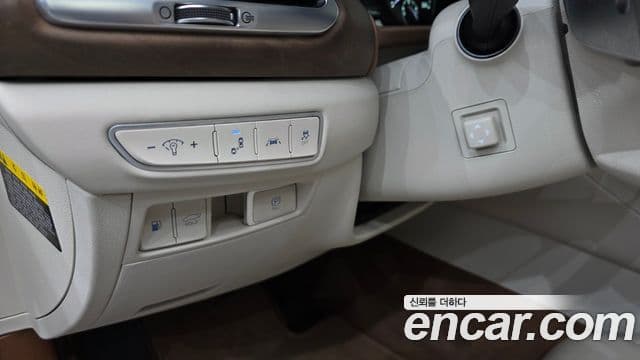 Genesis G90 Prestige, 2021 12