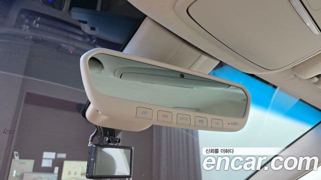 Genesis G90 Prestige, 2021 17