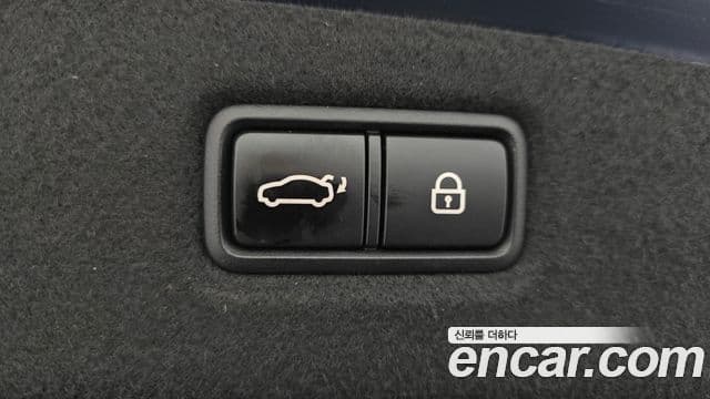 Genesis G90 Prestige, 2021 19