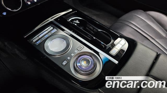 Genesis G80 (RG3) бензин 2.5 турбо AWD, 2022 9