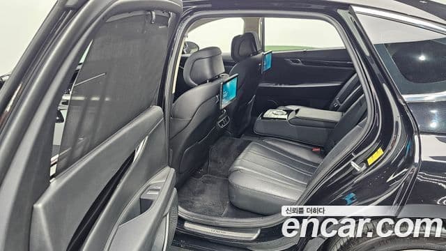 Genesis G80 (RG3) бензин 2.5 турбо AWD, 2022 12