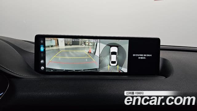 Genesis G80 (RG3) бензин 2.5 турбо AWD, 2022 14