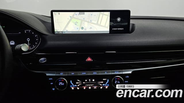 Genesis G80 (RG3) бензин 2.5 турбо AWD, 2022 15