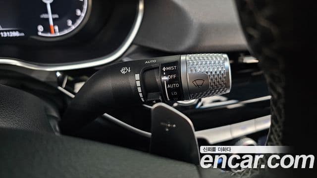 Genesis G80 (RG3) бензин 2.5 турбо AWD, 2022 18