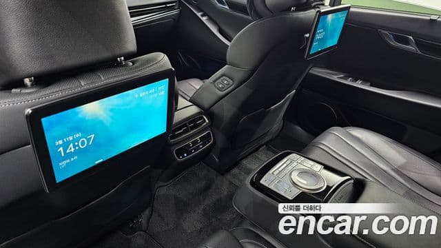 Genesis G80 (RG3) бензин 2.5 турбо AWD, 2022 19