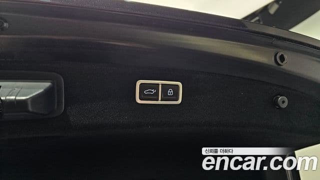 Genesis G80 (RG3) бензин 2.5 турбо AWD, 2022 20