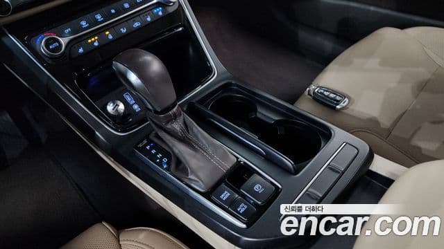Hyundai Grandeur IG Premium, 2018 9