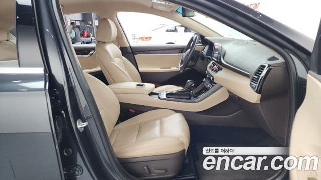 Hyundai Grandeur IG Premium, 2018 11