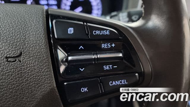 Hyundai Grandeur IG Premium, 2018 14