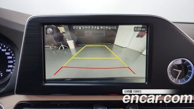 Hyundai Grandeur IG Premium, 2018 16