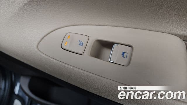 Hyundai Grandeur IG Premium, 2018 18
