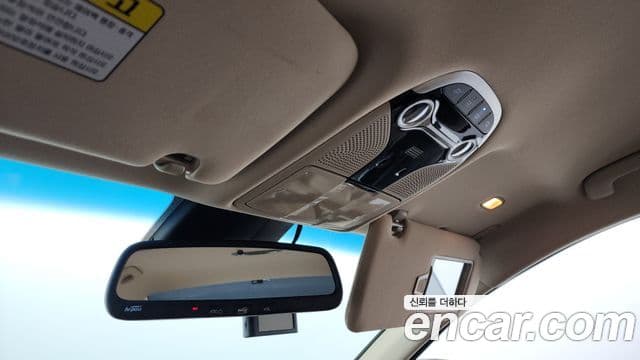 Hyundai Grandeur IG Premium, 2018 19