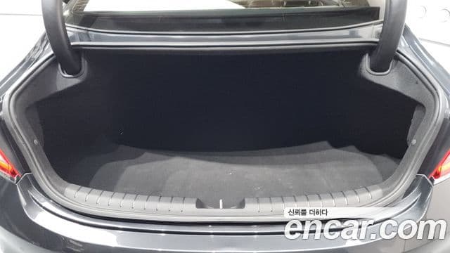 Hyundai Grandeur IG Premium, 2018 20