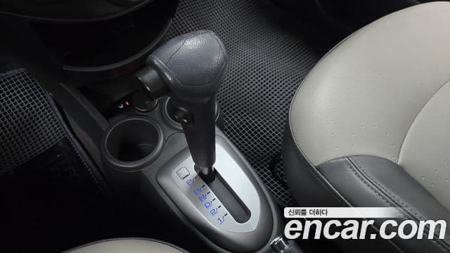 Chevrolet(GM대우) Spark Star, 2012 9