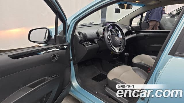 Chevrolet(GM대우) Spark Star, 2012 10