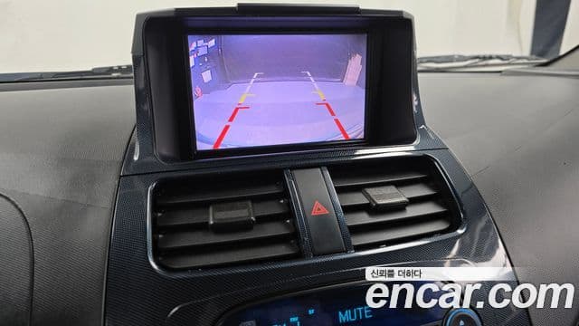 Chevrolet(GM대우) Spark Star, 2012 15