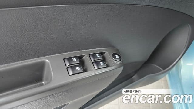 Chevrolet(GM대우) Spark Star, 2012 16