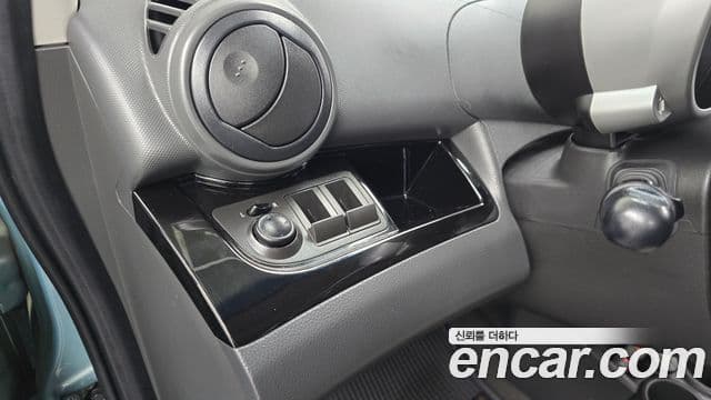 Chevrolet(GM대우) Spark Star, 2012 17