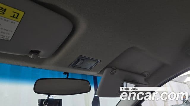 Chevrolet(GM대우) Spark Star, 2012 18