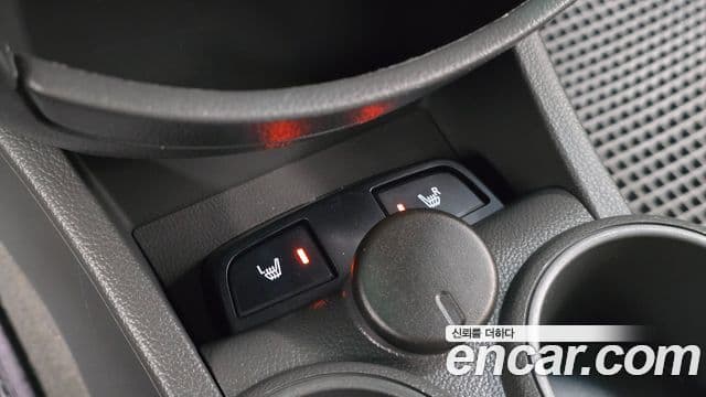 Chevrolet(GM대우) Spark Star, 2012 19