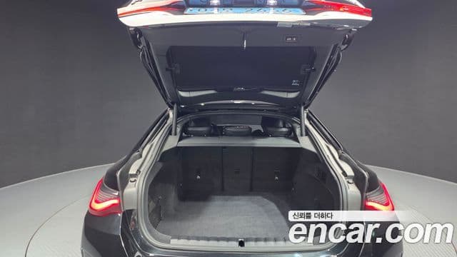 BMW i4 eDrive40 M Sport, 2022 20