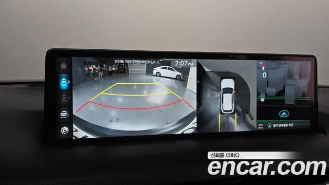 Genesis GV70, 2022 16