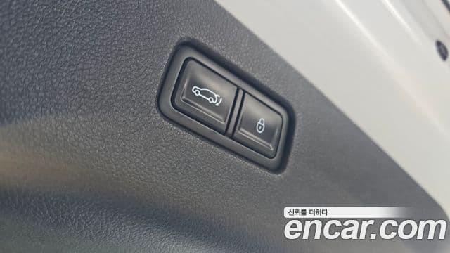 Genesis GV70, 2022 18