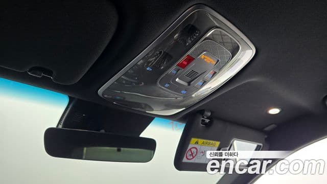 Genesis GV70, 2022 20