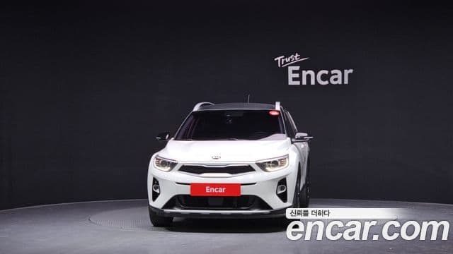 Kia Stonic Prestige, 2018 3