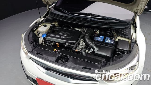 Kia Stonic Prestige, 2018 6