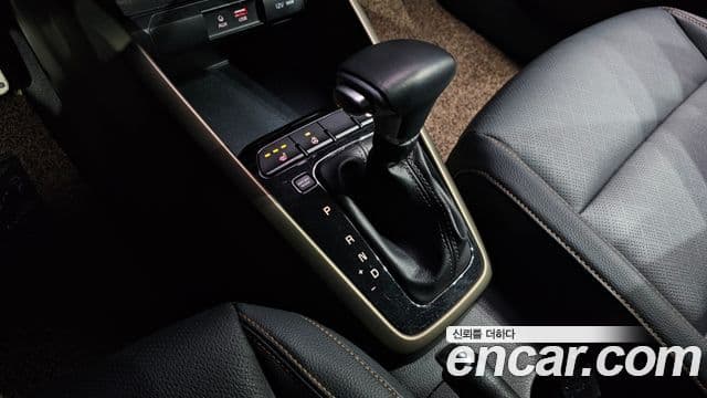 Kia Stonic Prestige, 2018 9