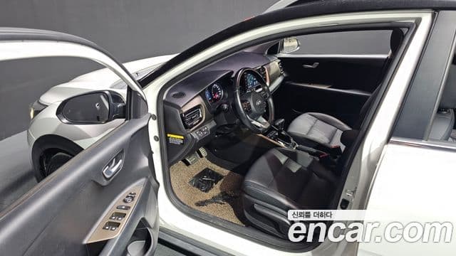 Kia Stonic Prestige, 2018 10