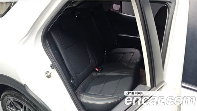 Kia Stonic Prestige, 2018 12