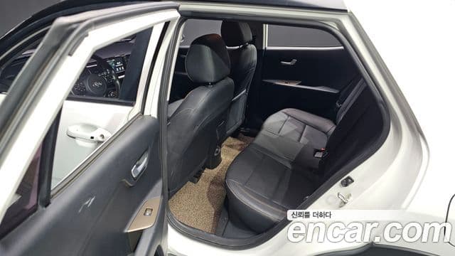 Kia Stonic Prestige, 2018 13