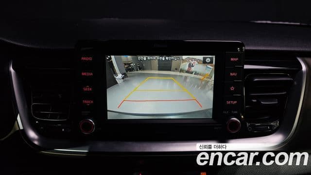 Kia Stonic Prestige, 2018 16