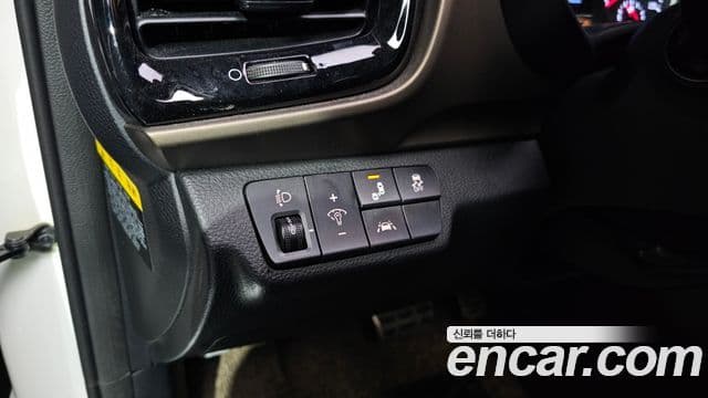 Kia Stonic Prestige, 2018 18