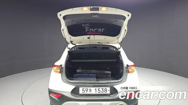 Kia Stonic Prestige, 2018 20