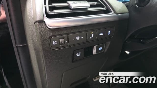 Hyundai Palisade Calligraphy, 2021 16