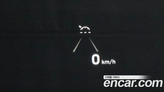 Hyundai Palisade Calligraphy, 2021 17