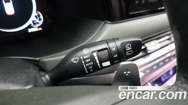 Hyundai Palisade Calligraphy, 2021 18