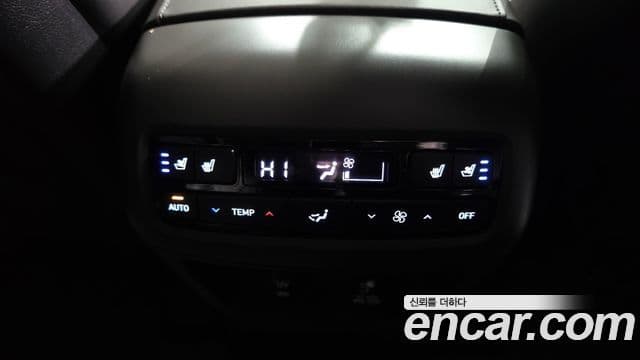 Hyundai Palisade Calligraphy, 2021 19