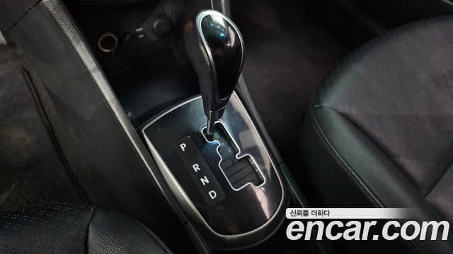 Hyundai Accent(новый кузов / новое поколение) Modern, 2015 9