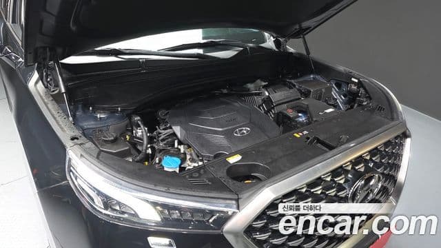 Hyundai Palisade Calligraphy, 2022 6