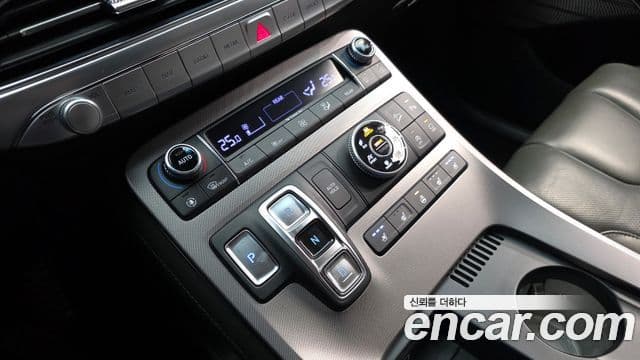 Hyundai Palisade Calligraphy, 2022 9