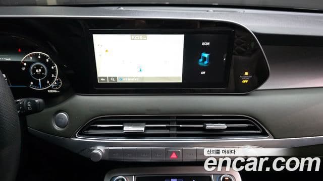 Hyundai Palisade Calligraphy, 2022 14