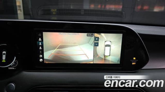 Hyundai Palisade Calligraphy, 2022 15