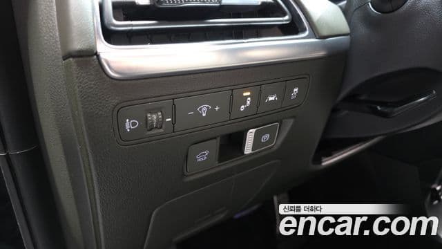 Hyundai Palisade Calligraphy, 2022 16