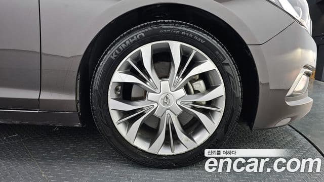 Hyundai LF Sonata Special, 2017 все фото