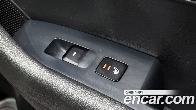 Hyundai LF Sonata Special, 2017 18