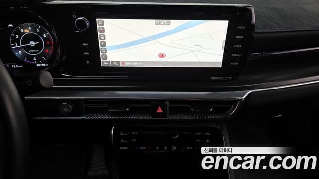 Kia K5 3세대 Signature, 2023 14